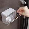 ideaco Wall Pocket S Dedicated Magnet (Exclusively for WALL Pocket S)