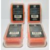 🦷 Dentadvance Mint Floss Picks Orange – 4 Pack x70 units – mint flavor