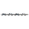 Oregon 91VXL045E 3/8-Inch Semi Chisel Chain Long Top with 45 Drive Links