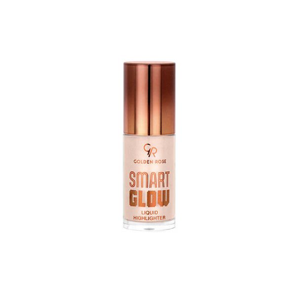 Smart Glow Liquid Highlighter No : 201 - Likit Aydınlatıcı - 8691190537593