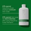 Philip Kingsley Flaky Scalp Shampoo for Flaky Dry, Oily Scalps Cleansing Scalp Care Hair Products Soothing, Soothes and Calms, 500ml