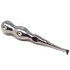 German Dental Extracting Root Tip Elevator #46 for Oral Surgery STAINLESS CE