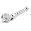 Performance Tool W38115 3/8-Inch Drive Round Quick Release Flex Ratchet
