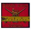 The England Store British Army Veteran Iron On Patch