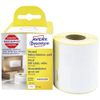 Avery Zweckform White 110 Pieces 101 x 54 mm white