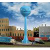 Walthers Cornerstone Modern Water Tower N