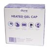 Diane Fromm Heated Gel Cap