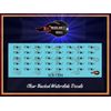 1/64 "Cool Mooneye Emblems" Decal  SCR-1394