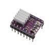 VKLSVAN 5pcs DRV8825 3D Printer Stepper Motor Driver Module with Heatsink RepRap 4RAMPS1.4 StepStick