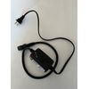 WL-310B 3-Wire 1/2" Rope Light 120V Controller 144 Watts, 8 Functions