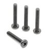 ReplacementScrews Stand Screws Compatible with TCL 55S451