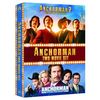 Anchorman 1-2 Box Set [DVD]