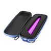 caseroxx Blue Knight Pattern TipToi Bag Transport Storage Case