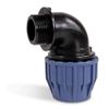 POOL Total Pool Connection Set 12 m Poolflex PVC Pressure Hose Diameter 50 mm + Fittings / Pool Hose