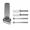 11-20 For Ford 6.7L Powerstroke CCV Baffle/Internal Catch Can Diesel Remove Kit
