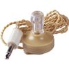 Women's Mono Headset with 3.5 mm Audio Jack A014