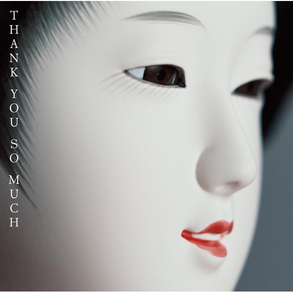 THANK YOU SO MUCH [通常盤] [CD]