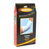 MAXAR Wool/Elastic Elbow Brace Support - Two-Way Stretch (56% Wool) M