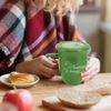 Abbey Gift Amazing Woman Ceramic Mug & Coaster Set