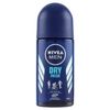 Nivea Deodorante roll on Men Dry Fresh