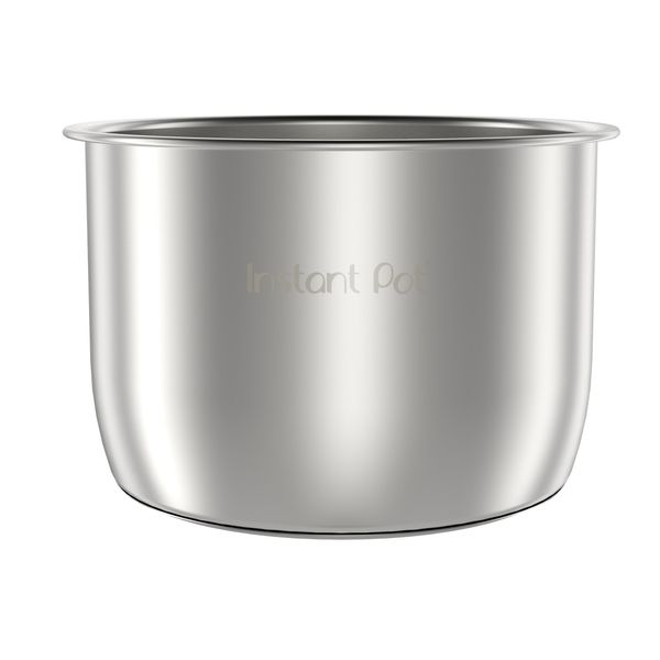 Instant Pot Stainless Steel Inner Pot - 2.8 Litre