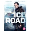 The Ice Road