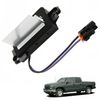 ANTUKO Blower Motor Resistor Replacement for Escalade 2003 2004 2005 2006