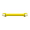Switch-L Flip Case Yellow
