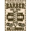 Redstyle Professional Hairwax Styling