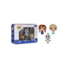 Funko Frozen Pocket Pop! Mini Vinyl Figure Tin (3-Pack)