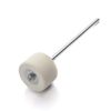 Gibraltar Pedal Accessory/Mail Felt Beater SC-3261