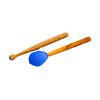 Dun Dun Beaters Pair Replacement Beaters Percussion