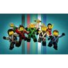 LEGO NINJAGO:NINDROIDS 3DS UK