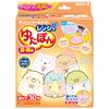 Microwave Yutapon for Neck and Shoulder Sumikko Gurashi Cover, 1 Piece