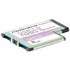 Xujin-oriented NEXT Series ExpressCard/54 Connection, USB3.0 Expansion Interface Card, USB3.0-EC54-P2