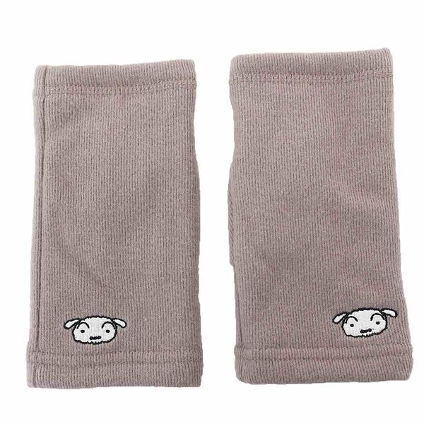 Crayon Shin-chan Hand Warmer, Shiro KY1159