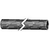 Thin Wall Heat Shrink Tubing 1/4 X 6