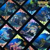 52TOYS BEASTBOX Trading Cards 5 Pcs/Pc 10 Pcs/Box
