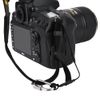 EBTOOLS Camera Safety Tether - 2Pcs Camera Lanyard,Universal Durable Camera Strap Safety Rope Tether with Clip Hook for DSLR Mirrorless Cameras