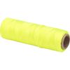 Marshalltown M632 Masons Line 285ft - Fluorescent Yellow