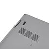 Replacement for Latitude 5510 E5510, Latitude 5510 E5510 Laptop Bottom Base Case Efficient Cooling Replacement Bottom Case Base Enclosure Cover for