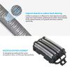WES9032P Men's Electric Razor Replacement Inner Blade & Outer Foil Set for Panasonic, Compatible with ARC5 5-Blade Shavers ES-LV97-K, ES-LV67-K, ES-LV95-S, ES-LV65-S