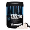 200 Servings Creatine Monohydrate Unflavored Supplement for Muscle Growth