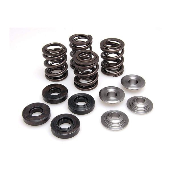 Kibblewhite Valve Spring Kit .375" Lift - 30-31350