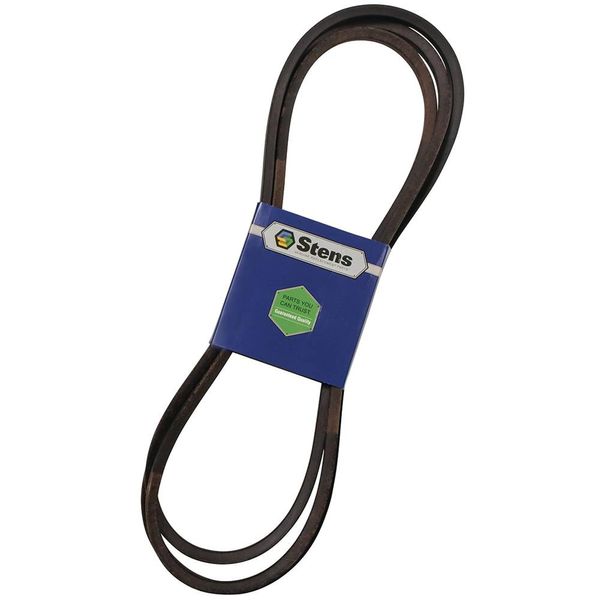 Stens 265-684 OEM Replacement Belt, John Deere TCU18603, ea, 1, Multi
