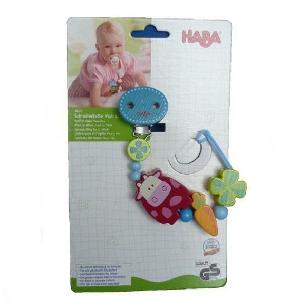 Bead Clip ★ Mount and Meh/Haba, Inc. (,)