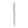 Cross Calais Polished Chrome Ballpoint Pen with Polished Chrome Appointments