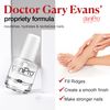 daniPro Doctor Formulated Nail Polish – Clear Base Coat