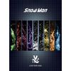 Snow Man LIVE TOUR 2022 Labo.(初回盤)(DVD4枚組) [DVD]