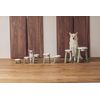 PECOLO FoodStand (Stall) Deep Ceramic Soft Taupe